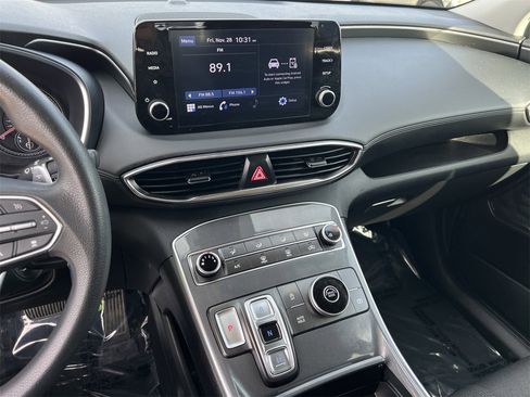Used 2021 Hyundai Santa Fe SE image 14