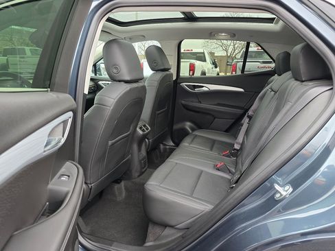 New 2026 Buick Envision Avenir AWD/4WD image 27