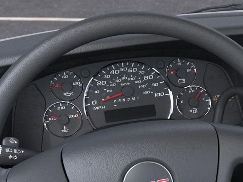 New 2025 GMC Savana 3500 w/ Power Convenience Package image 18