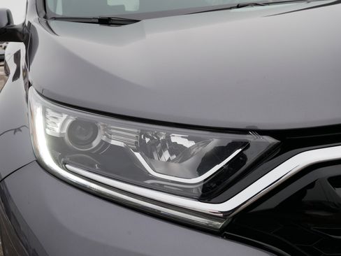 Certified 2021 Honda CR-V EX-L image 16