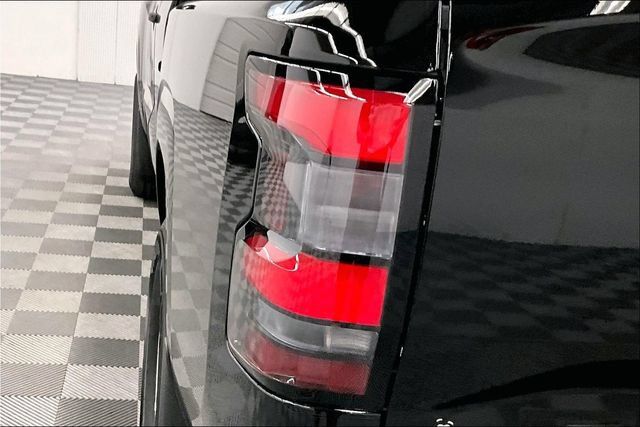 New 2026 Nissan Frontier S AWD/4WD image 21