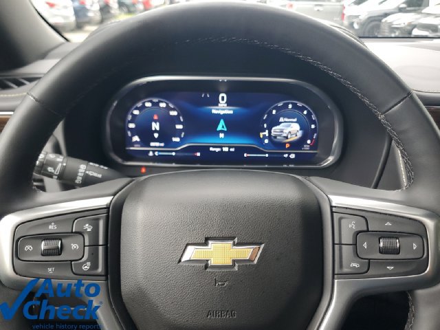 Used 2023 Chevrolet Tahoe Premier RWD image 25