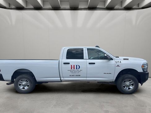 Used 2019 RAM 2500 Tradesman w/ Safety Group AWD/4WD image 5
