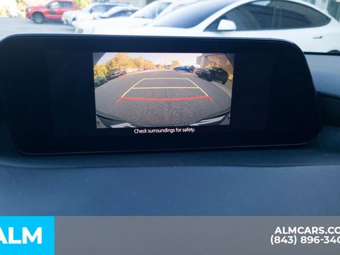 Used 2024 MAZDA MAZDA3 s image 23