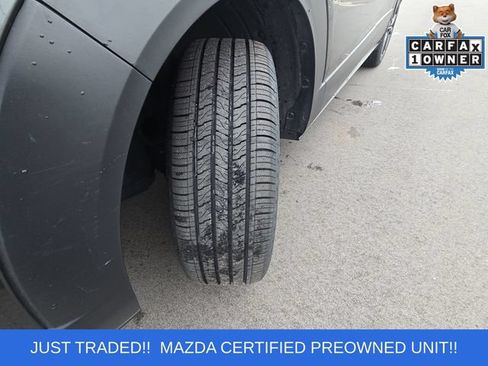 Used 2025 MAZDA CX-30 AWD 2.5 S w/ Select Sport Pkg image 18