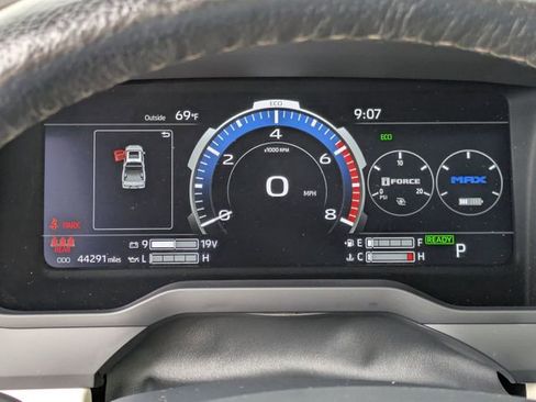 Used 2022 Toyota Tundra 1794 Edition image 21