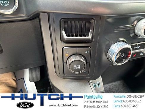 Used 2024 Ford F150 XLT w/ Equipment Group 302A MID AWD/4WD image 26