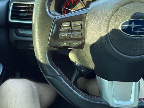 Used 2015 Subaru WRX image 25