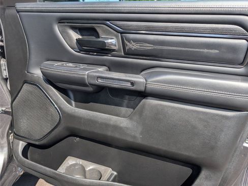 Used 2023 RAM 1500 Limited w/ Body Color Bumper Group AWD/4WD image 41