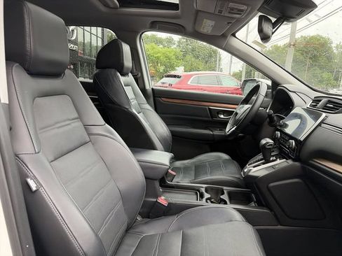 Used 2017 Honda CR-V EX-L image 25