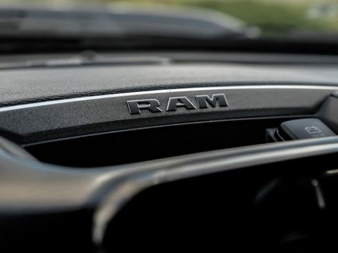 Used 2024 RAM 3500 Laramie w/ Night Edition AWD/4WD image 25