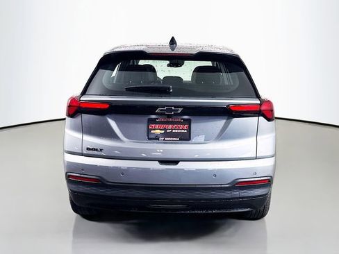 New 2027 Chevrolet Bolt LT image 6