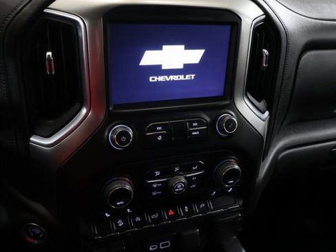 Used 2022 Chevrolet Silverado 1500 RST image 19
