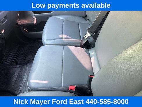 Used 2023 Ford F250 XL w/ XL Chrome Package AWD/4WD image 31