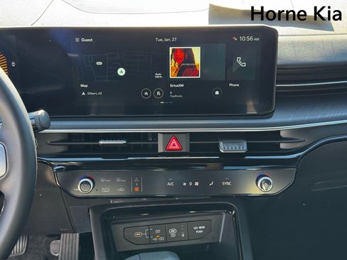 New 2026 Kia K5 GT-Line image 14