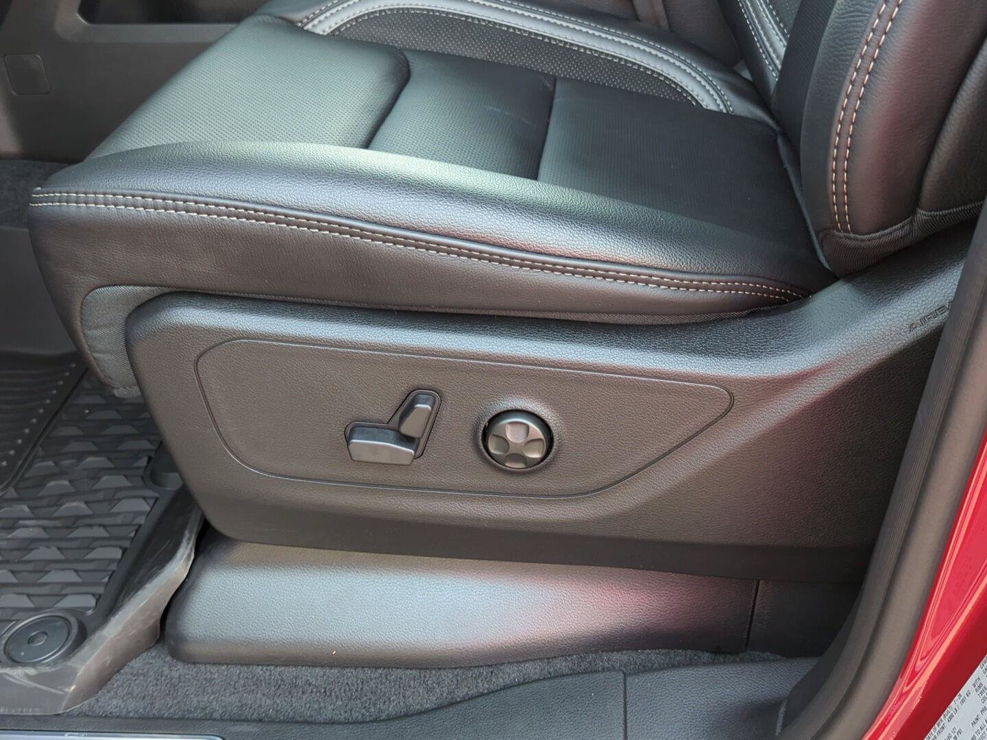 New 2026 RAM 1500 RHO AWD/4WD image 13
