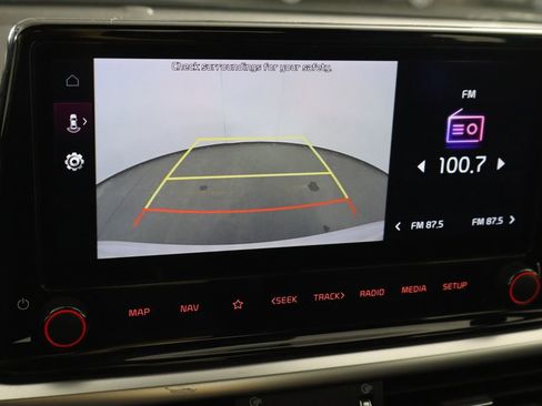 Used 2023 Kia Forte GT FWD image 34