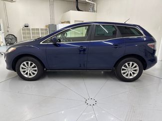Used 2011 MAZDA CX-7 i Sport w/ Convenience Pkg FWD video 2