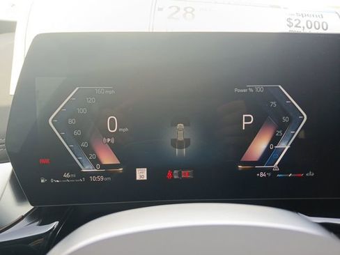 New 2025 BMW X1 xDrive28i w/ Technology Package image 22