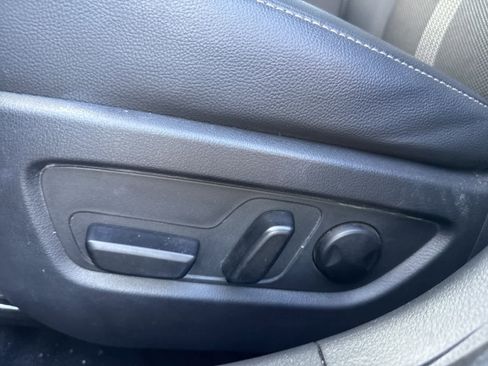 Used 2024 MAZDA CX-50 AWD 2.5 S w/ Cargo Package image 16