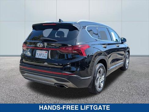 Used 2023 Hyundai Santa Fe SEL FWD image 5