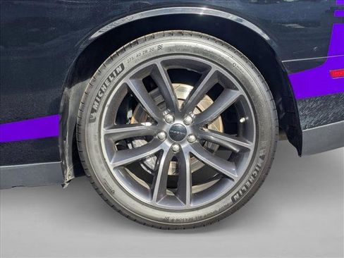 Used 2019 Dodge Challenger R/T Scat Pack w/ Driver Convenience Group image 23