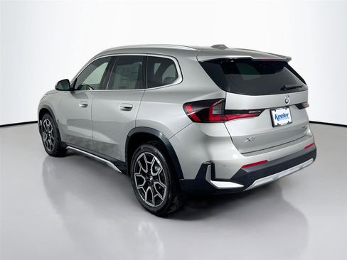 Certified 2025 BMW X1 xDrive28i image 4