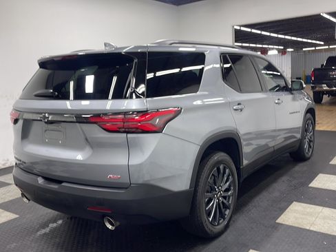 Used 2023 Chevrolet Traverse RS AWD/4WD image 20