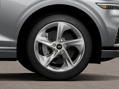 New 2026 Genesis GV70 2.5T Select AWD/4WD image 10