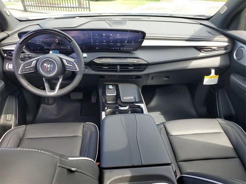 New 2026 Buick Enclave Avenir image 7