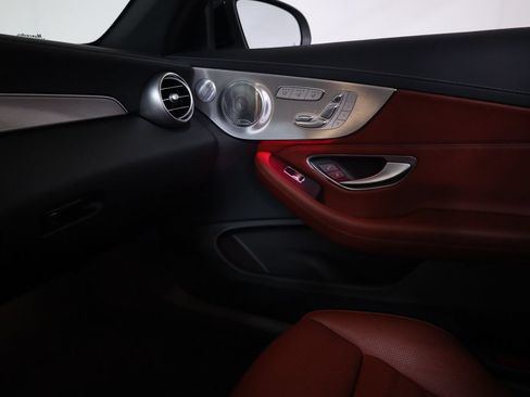 Certified 2022 Mercedes-Benz C 300 4MATIC Cabriolet image 62