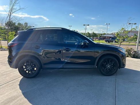 Used 2014 MAZDA CX-5 Grand Touring FWD image 9