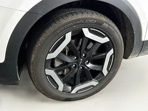 Certified 2024 Kia Telluride EX AWD/4WD image 32