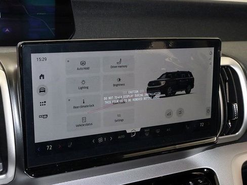 New 2025 Ford Expedition Active AWD/4WD image 23