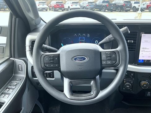 New 2026 Ford F250 XLT AWD/4WD image 10