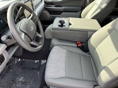 Used 2026 Ford F350 XLT w/ XLT Premium Package image 25