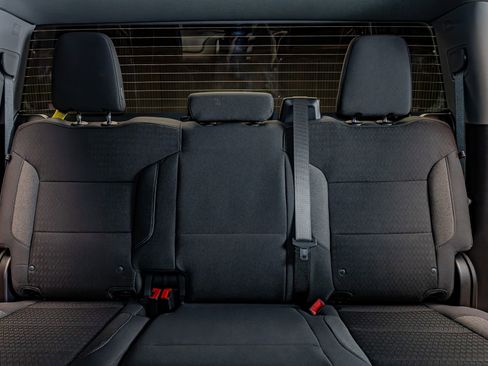 Used 2024 GMC Sierra 1500 Pro w/ Graphite Edition image 28