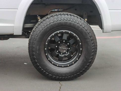 Used 2016 RAM 2500 Laramie w/ Convenience Group image 10