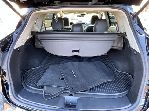Used 2020 Nissan Murano SL w/ Cargo Package image 21