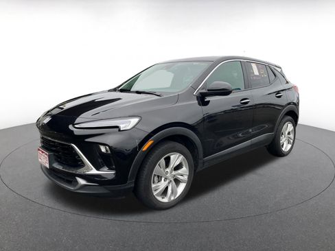 Used 2025 Buick Encore GX Preferred image 3