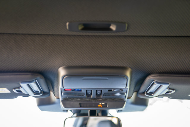New 2026 Subaru Outback Premium AWD/4WD image 29