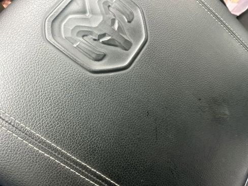 Used 2025 RAM 2500 Laramie w/ Night Edition image 24