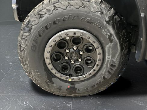 New 2025 Ford F150 Raptor AWD/4WD image 41