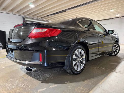 Used 2015 Honda Accord EX-L image 4