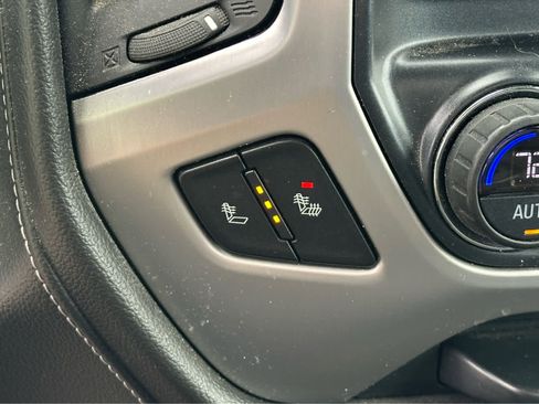 Used 2017 GMC Sierra 1500 SLE w/ SLE Value Package AWD/4WD image 15