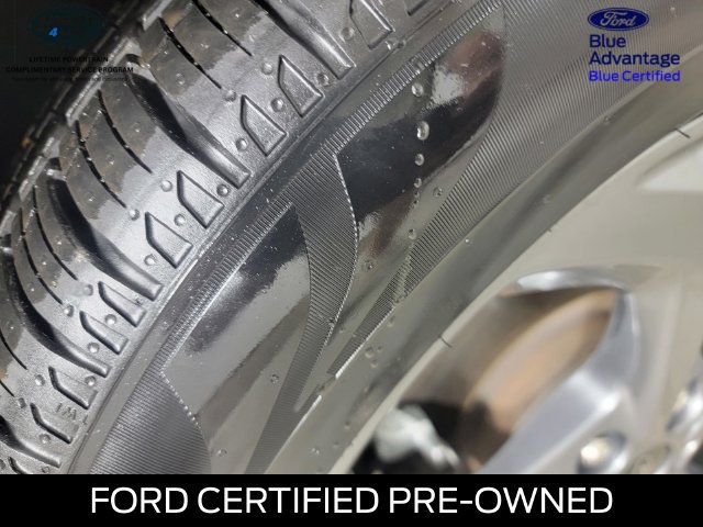 Certified 2024 Ford Escape ST-Line w/ Tech Pack #1 AWD/4WD image 12