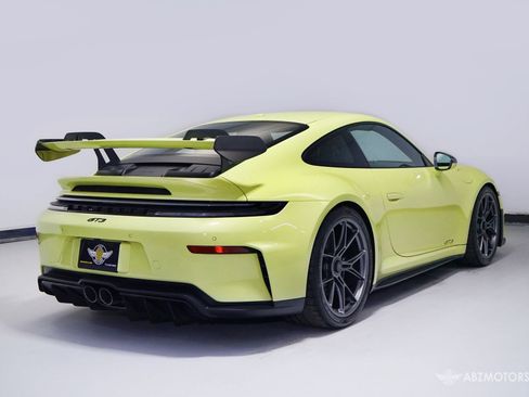 Used 2026 Porsche 911 GT3 RWD image 5