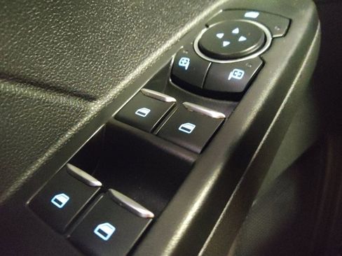 Used 2023 Ford Escape Active FWD image 27