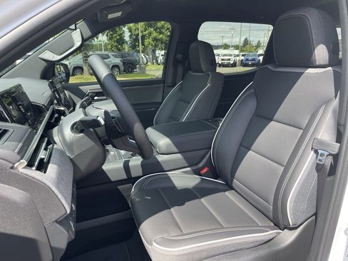 New 2026 GMC Sierra EV Elevation image 18