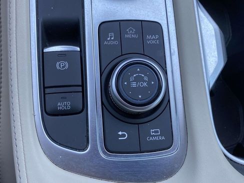 Used 2023 INFINITI QX60 Luxe w/ Vision Package AWD/4WD image 29